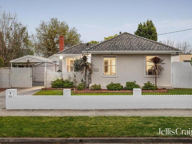 Refined Family Living in a Coveted North East Location