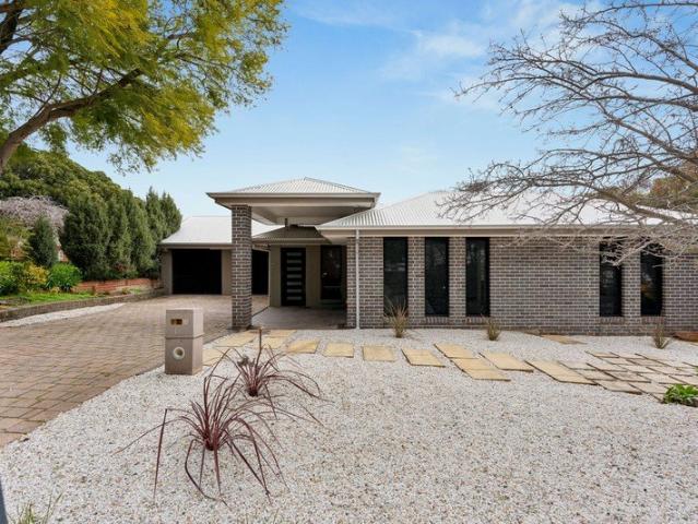 Refined Family Living in a Coveted Eastern Suburbs Setting