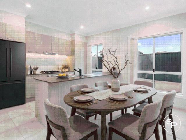 Refined Family Living in a Desirable Oran Park Location