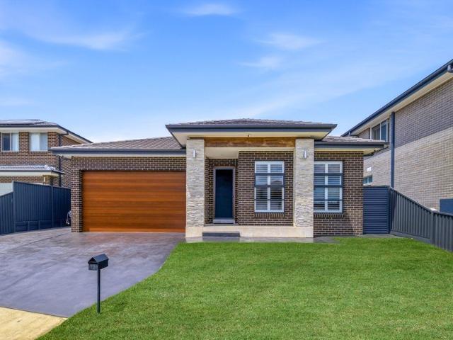 Refined Family Living in a Premier Edmondson Park Setting
