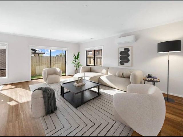 REFINED FAMILY LIVING IN A SOUGHT AFTER WERRIBEE SETTING