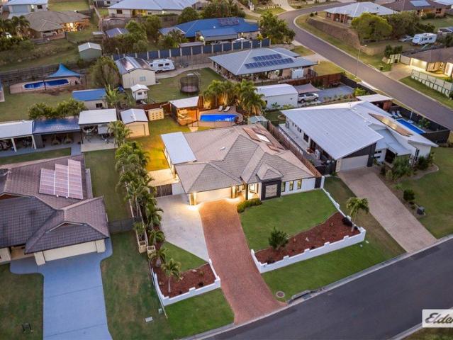 Refined Family Living in Glen Eden's Most Exclusive Pocket