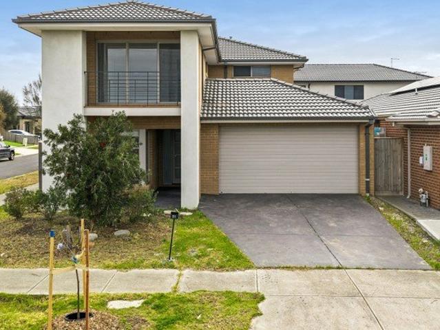 Refined Family Living in Elpis Estate