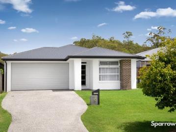 477SQM BLOCK REFINED FAMILY LIVING IN THE ESTEEMED BROOKHAVEN ESTATE WITH PLENTY OF ROOM FOR KIDS AND PETS