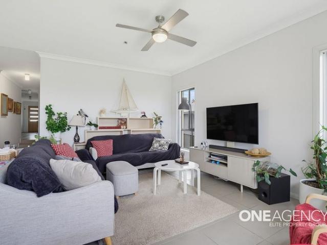 REFINED FAMILY LIVING IN THE HEART OF MILTON