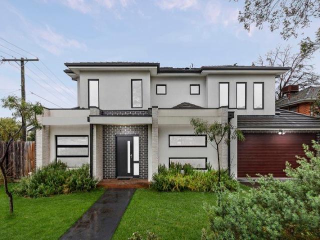 Refined Family Living in the Heart of Bulleen