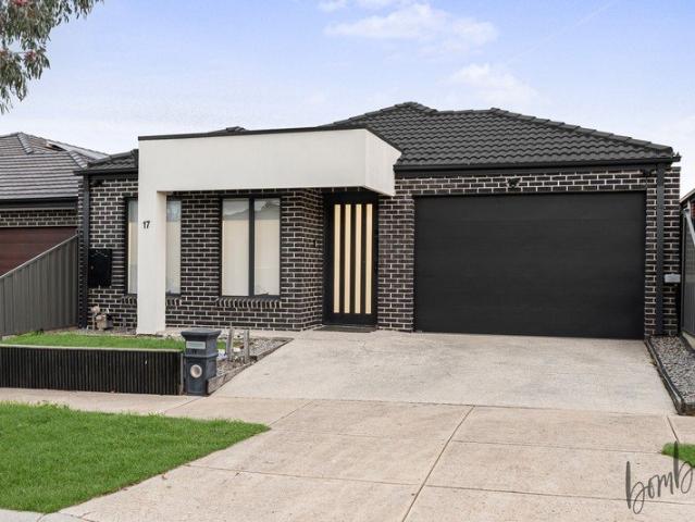 Refined Family Living in the Heart of Kalkallo