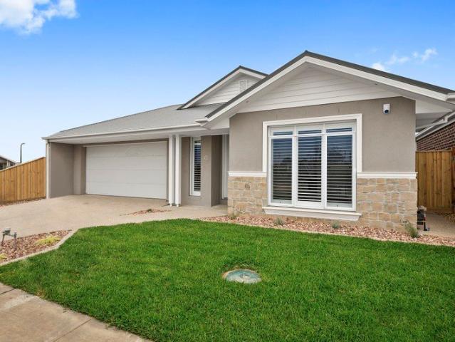 Refined Family Living in The Point