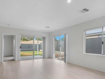 Refined Family Living In Yanchep