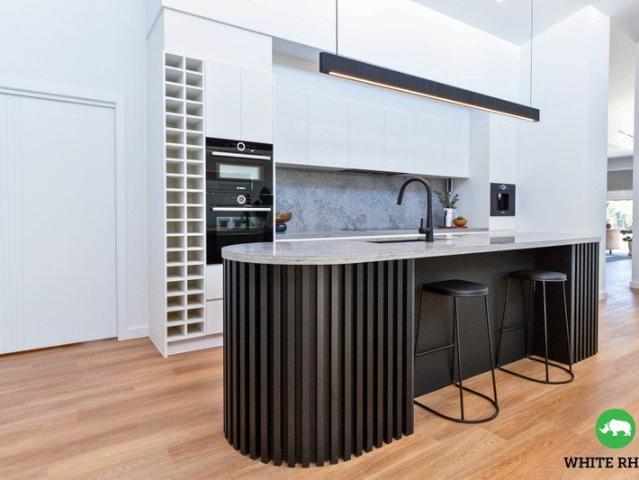 Refined Family Living Meets Architectural Brilliance