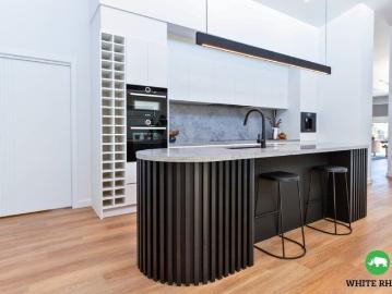 Refined Family Living Meets Architectural Brilliance