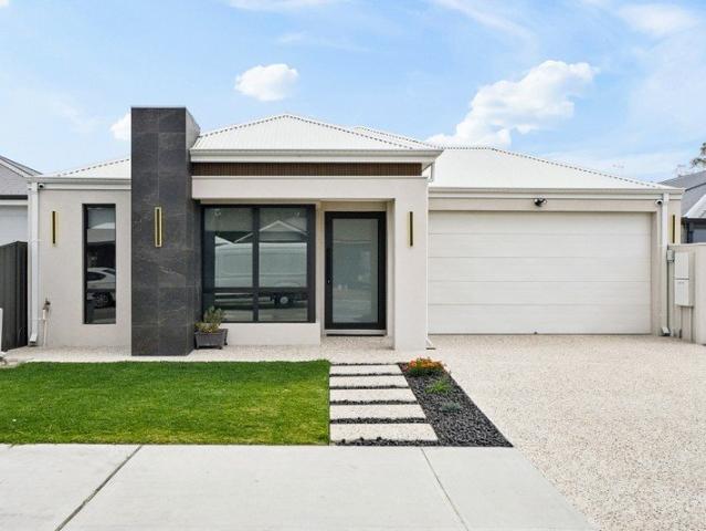 Refined Family Living with Two Ensuites, Theatre and Designer Finishes
