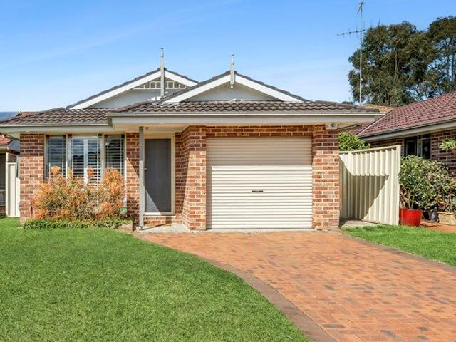Refined family living with effortless appeal