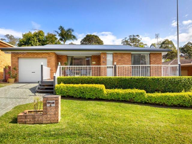 Refined Family Living With Exceptional Versatility