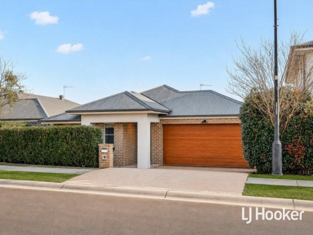 Refined Family Living with Exceptional Convenience