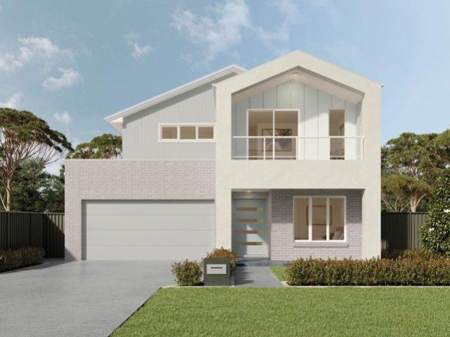 Refined Family Living with Media Room in the Heart of Gilead