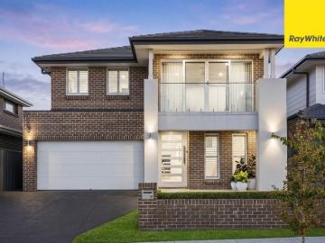 Refined Family Living with Premium Finishes | Colebee Gem