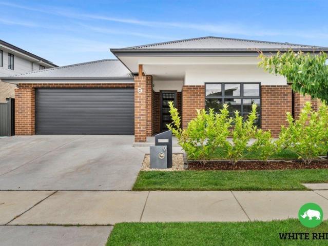 Refined Family Living with Premium Inclusions!
