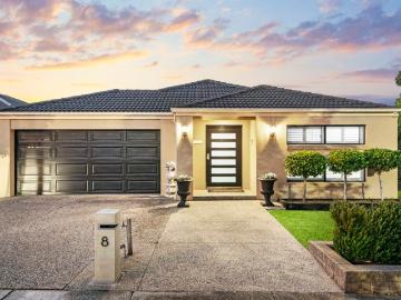 Refined Family Living with Premium Renovations & Exceptional Entertaining