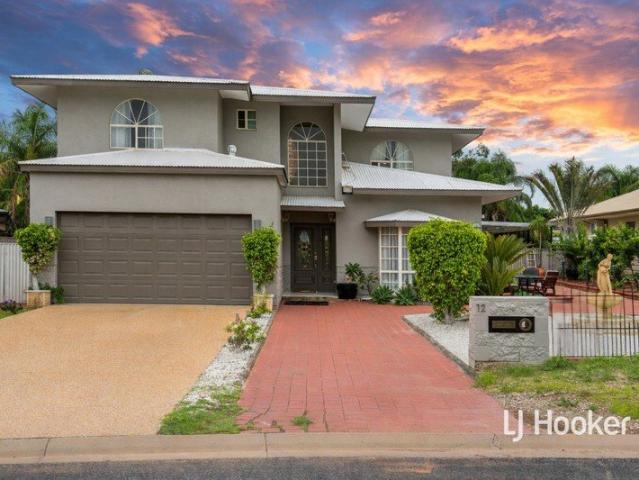 Refined Family Living with Resort Style Appeal