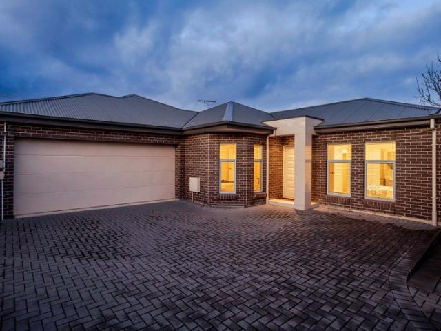 Refined Family Living with Space, Comfort & City Fringe Convenience