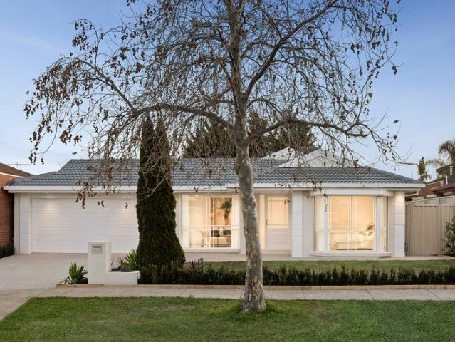 Refined Family Living with Style in Every Detail