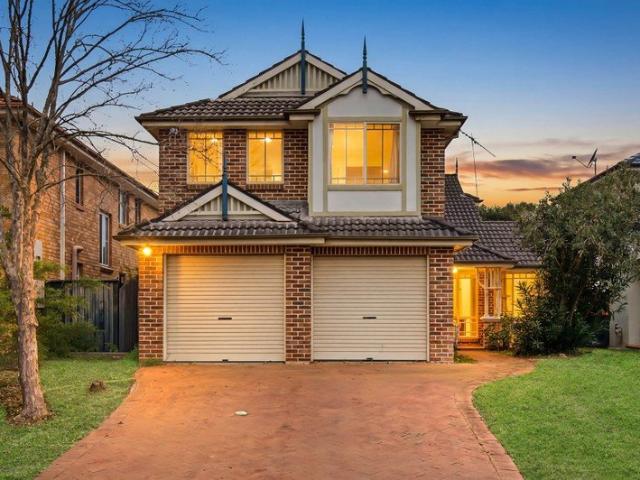 Refined Family Living with Style, Space & Sophisticated Renovation