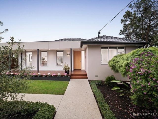Refined Family Living with Superb Alfresco Appeal
