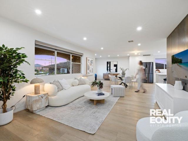 Refined Family Living Tailored For Effortless Everyday Ease