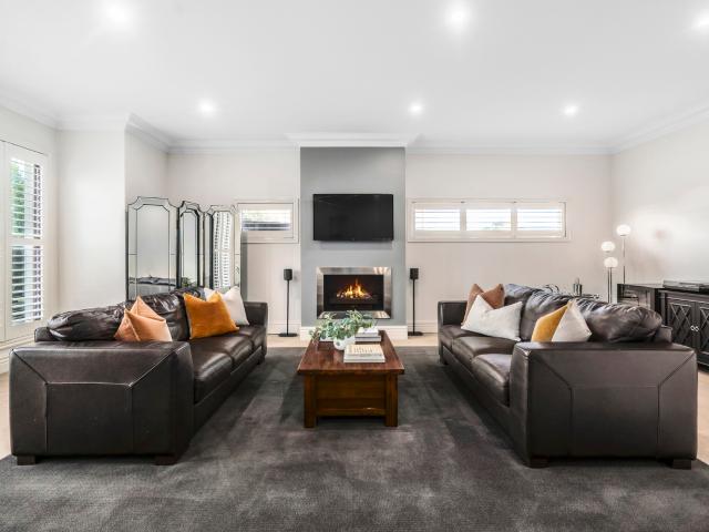 Refined Family Luxury