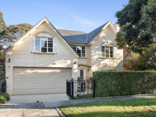 Refined Family Luxury in a Premier Box Hill High Zone Setting