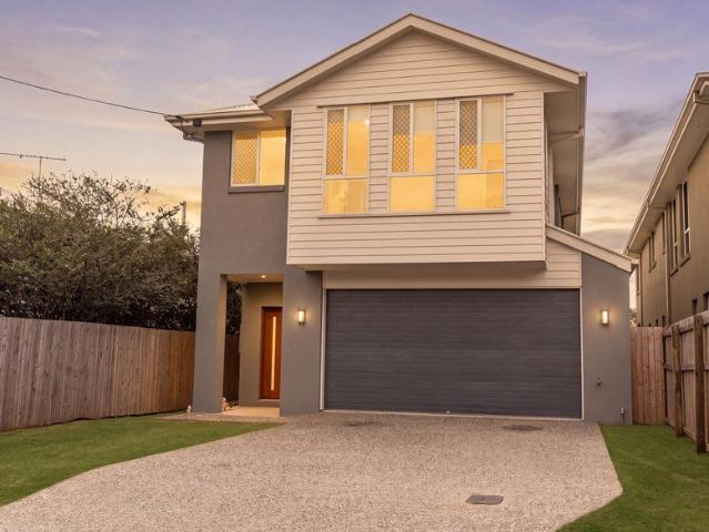 Refined Family Luxury in the Heart of Nundah