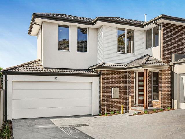 Refined Family Luxury with Exceptional Multi Generational Appeal