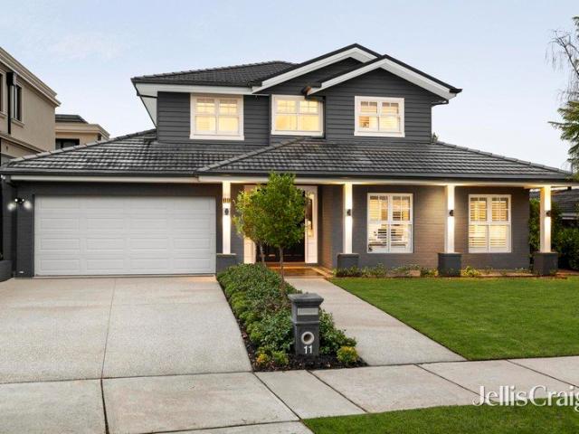 Refined Family Luxury With Resort style Entertaining