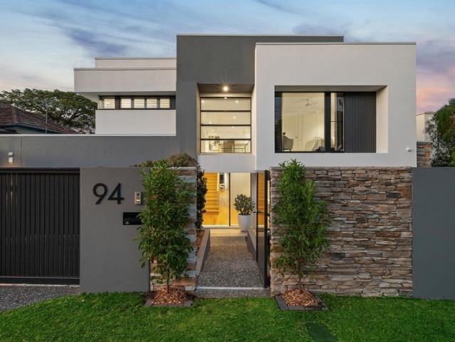 Refined family residence at prestigious St Lucia
