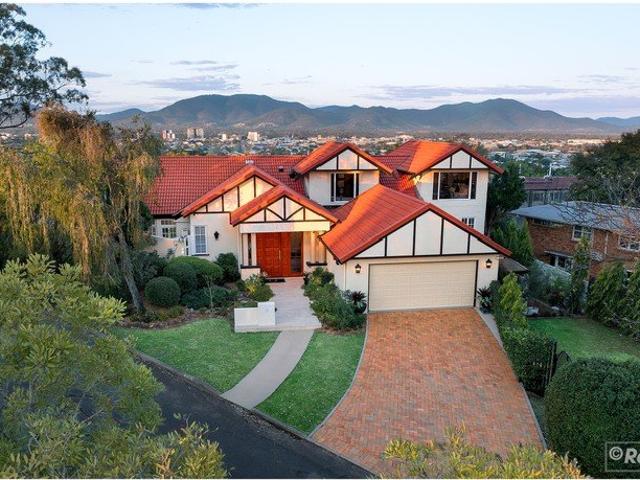 Refined Family Sanctuary in The Range's Most Exclusive Enclave