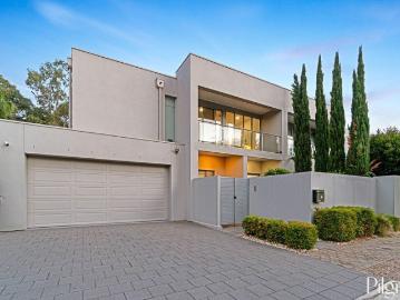Refined Family Sanctuary with Grand Proportions