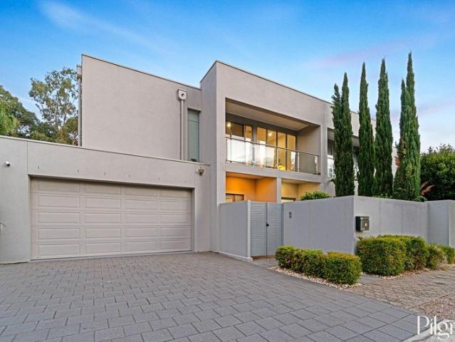 Refined Family Sanctuary with Grand Proportions