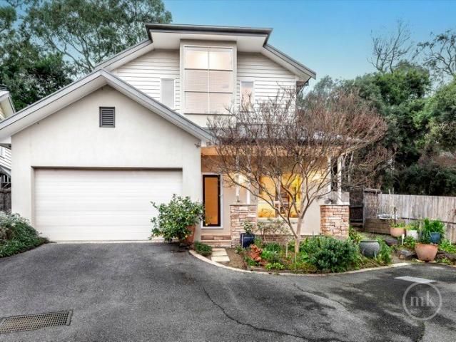 Refined Gated Living In An Exceptional Setting