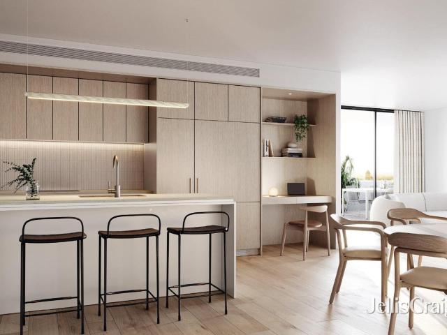 Refined Ground Floor Living with Exceptional Outdoor Space!