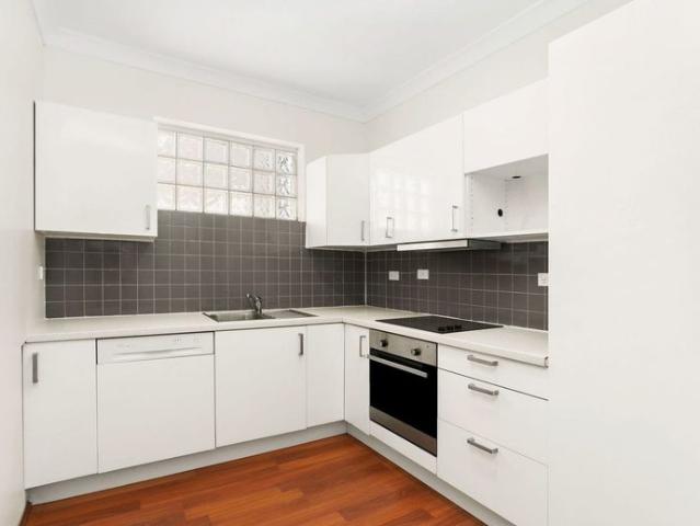 Refined Inner West Living Moments from Norton Street