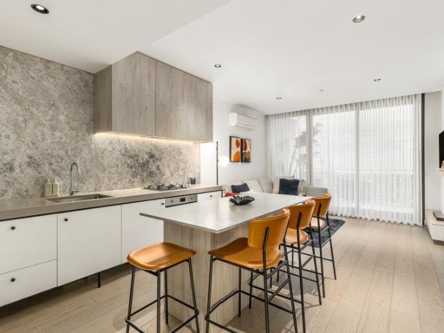 Refined Interiors, Effortless Living