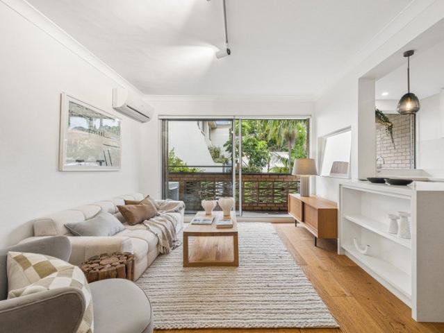 Refined Interiors & Effortless Wollstonecraft Living
