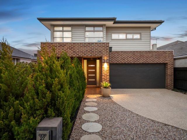 Refined Interiors, Exceptional Space and Coveted Bentleigh Position