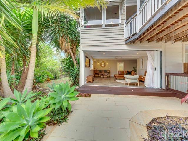 Refined interiors. Poolside entertaining. Land to call your own