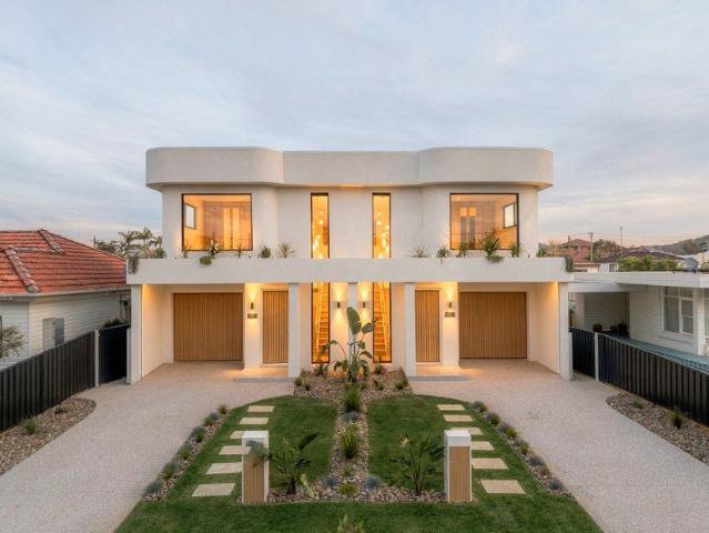 Refined Luxury