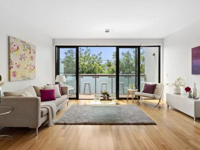 Refined Luxury Townhouse Living