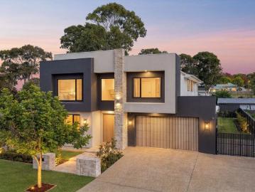 Morisset Park, Awaba - Fireplace, Parking