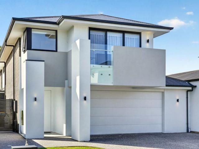 Refined Luxury & Effortless Family Living In Grange