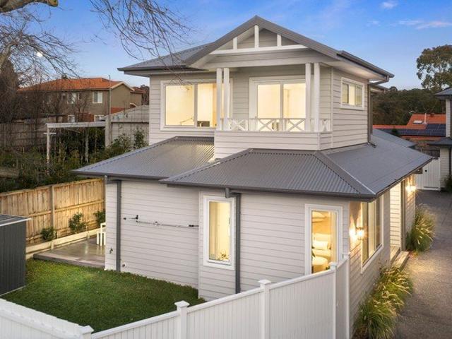 Refined Luxury, Effortless Living